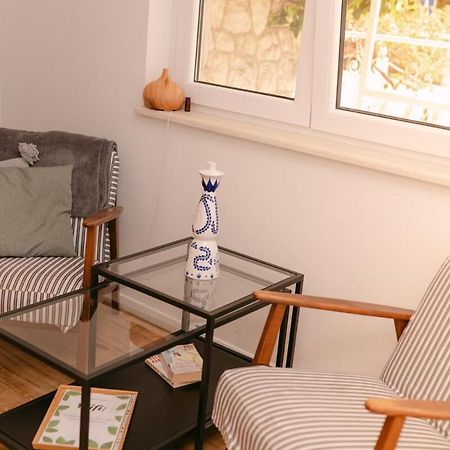 2Nd Hvar Home Apartments 赫瓦尔 外观 照片