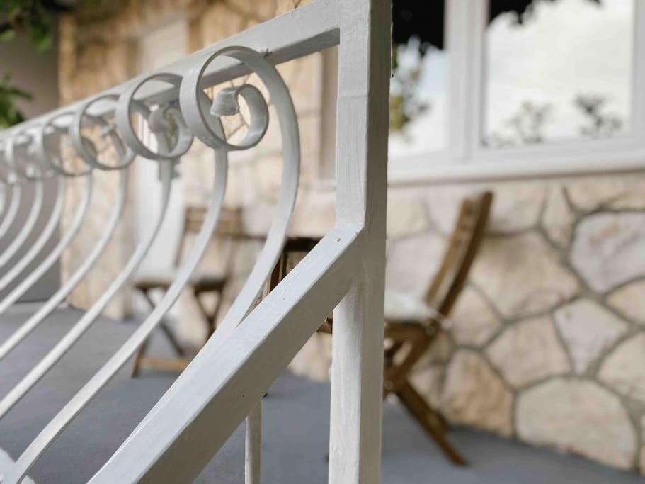 2Nd Hvar Home Apartments 赫瓦尔 外观 照片