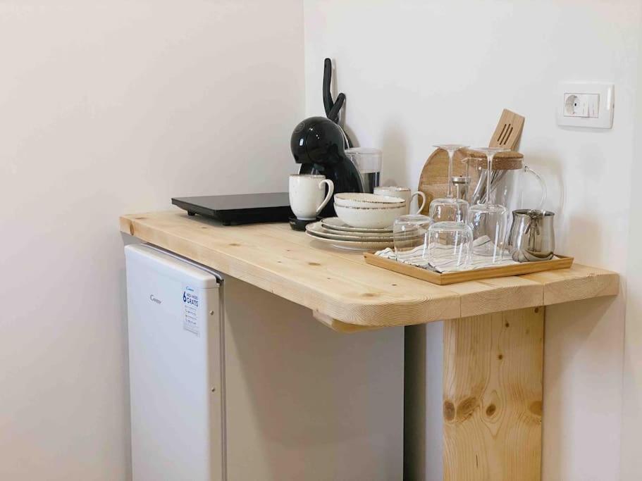 2Nd Hvar Home Apartments 赫瓦尔 外观 照片