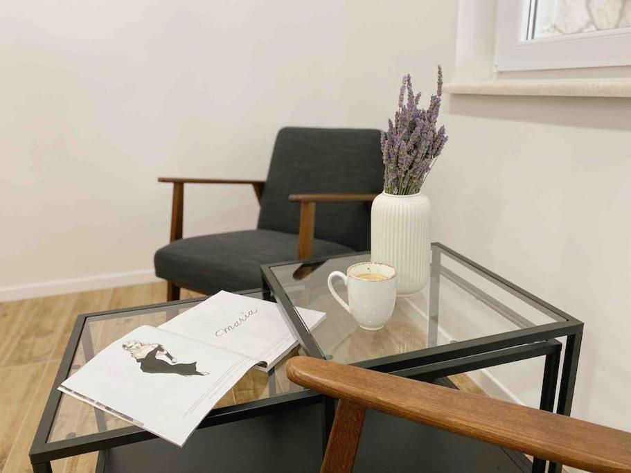 2Nd Hvar Home Apartments 赫瓦尔 外观 照片