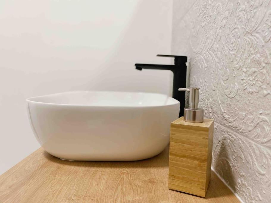 2Nd Hvar Home Apartments 赫瓦尔 外观 照片