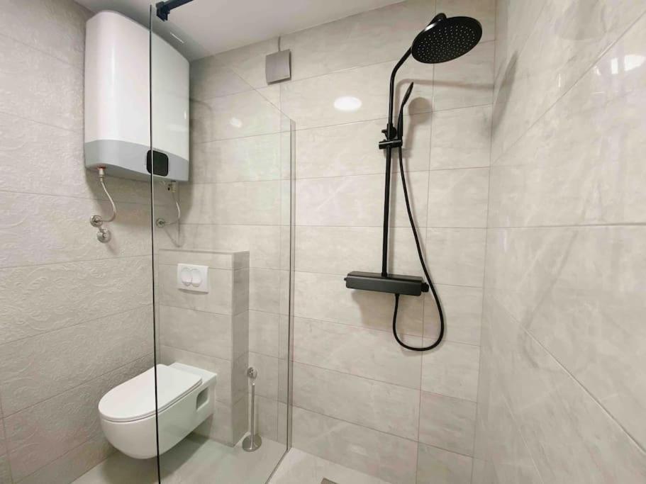 2Nd Hvar Home Apartments 赫瓦尔 外观 照片