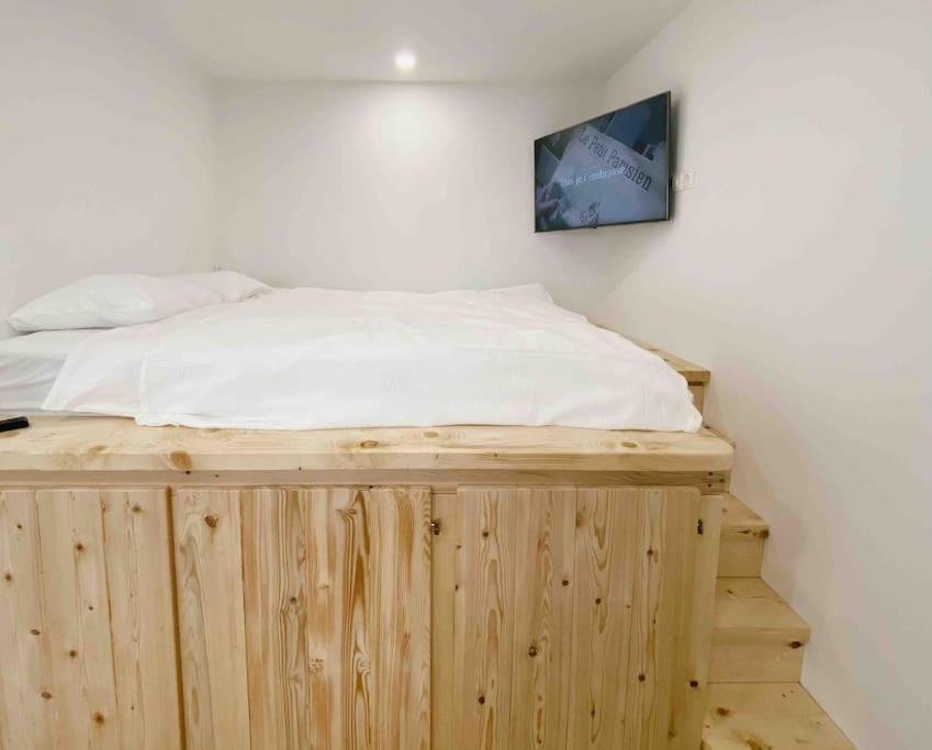 2Nd Hvar Home Apartments 赫瓦尔 外观 照片