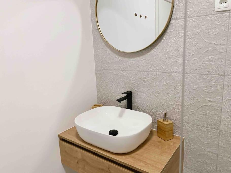 2Nd Hvar Home Apartments 赫瓦尔 外观 照片