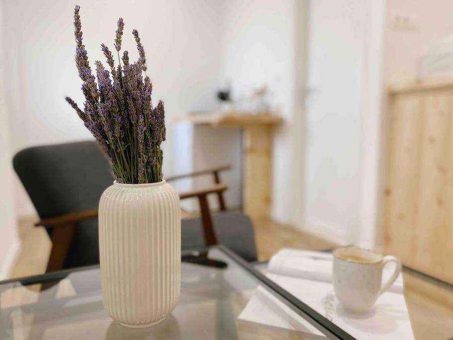2Nd Hvar Home Apartments 赫瓦尔 外观 照片