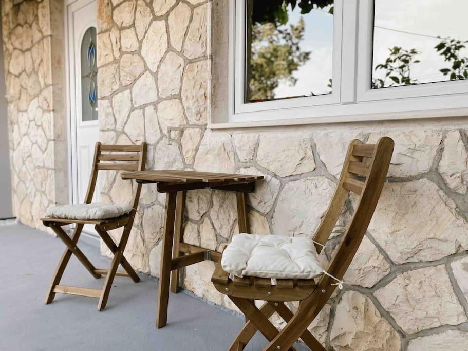 2Nd Hvar Home Apartments 赫瓦尔 外观 照片