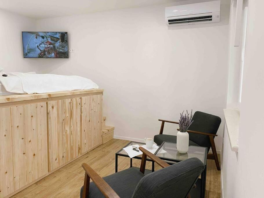 2Nd Hvar Home Apartments 赫瓦尔 外观 照片