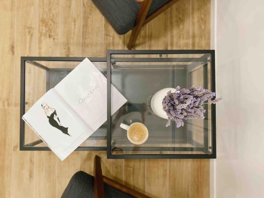 2Nd Hvar Home Apartments 赫瓦尔 外观 照片