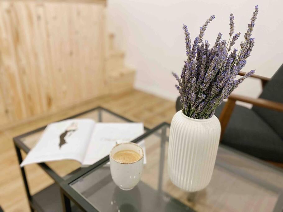 2Nd Hvar Home Apartments 赫瓦尔 外观 照片