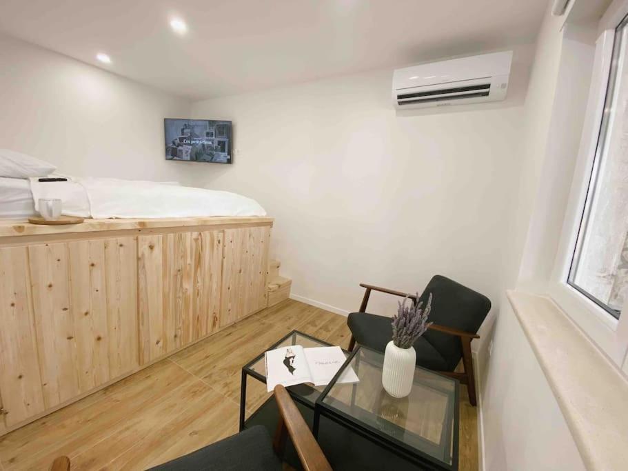 2Nd Hvar Home Apartments 赫瓦尔 外观 照片