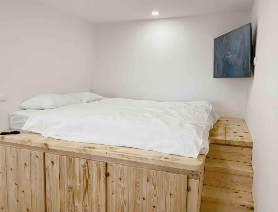 2Nd Hvar Home Apartments 赫瓦尔 外观 照片