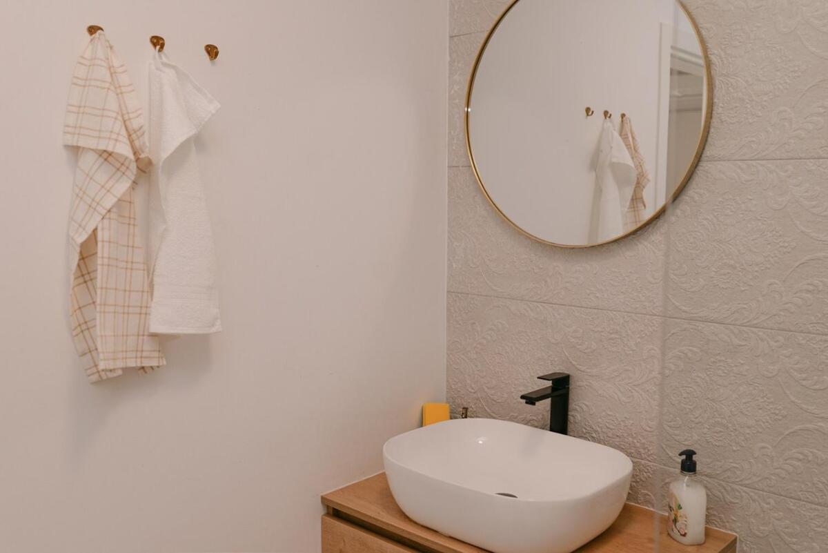 2Nd Hvar Home Apartments 赫瓦尔 外观 照片