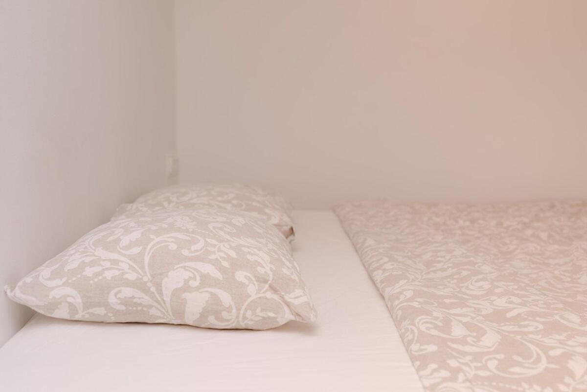 2Nd Hvar Home Apartments 赫瓦尔 外观 照片