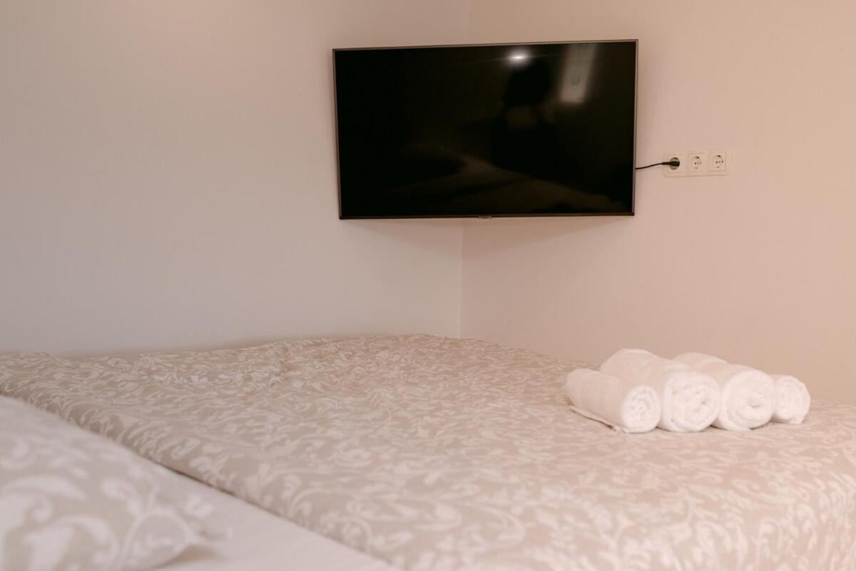2Nd Hvar Home Apartments 赫瓦尔 外观 照片