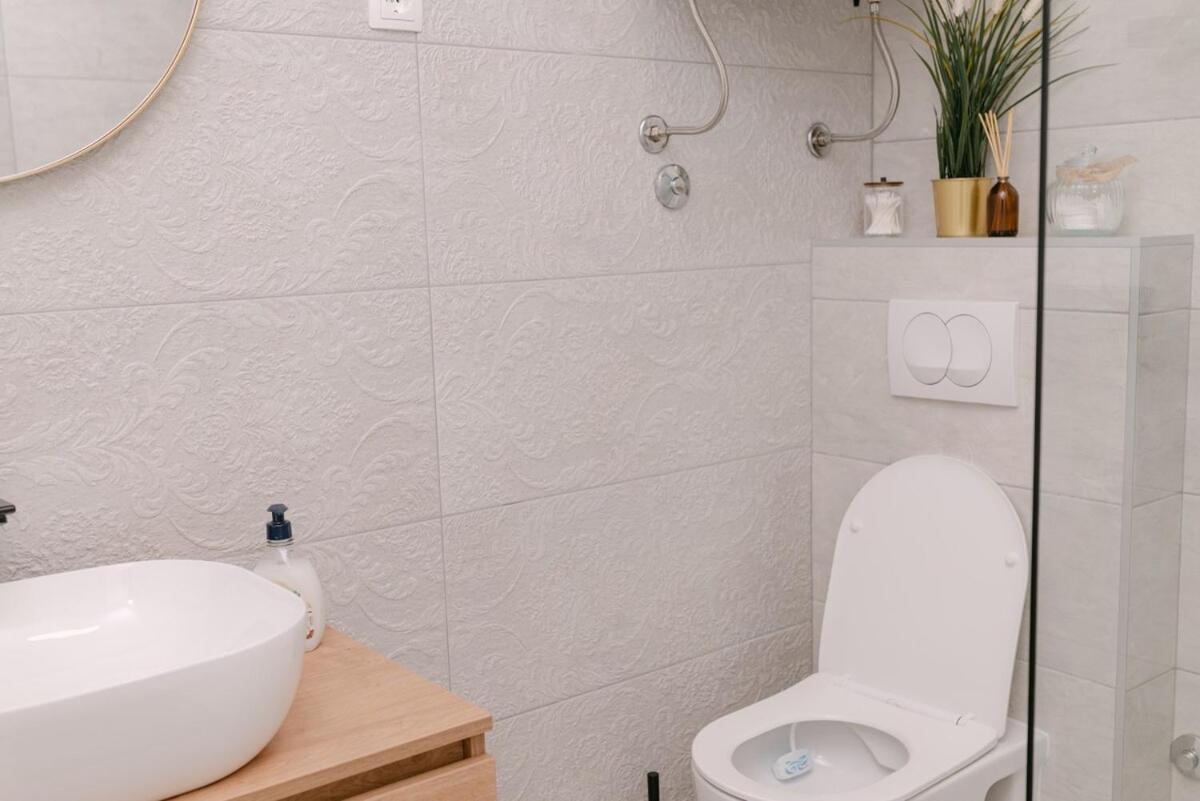 2Nd Hvar Home Apartments 赫瓦尔 外观 照片
