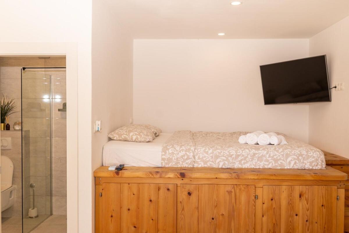 2Nd Hvar Home Apartments 赫瓦尔 外观 照片