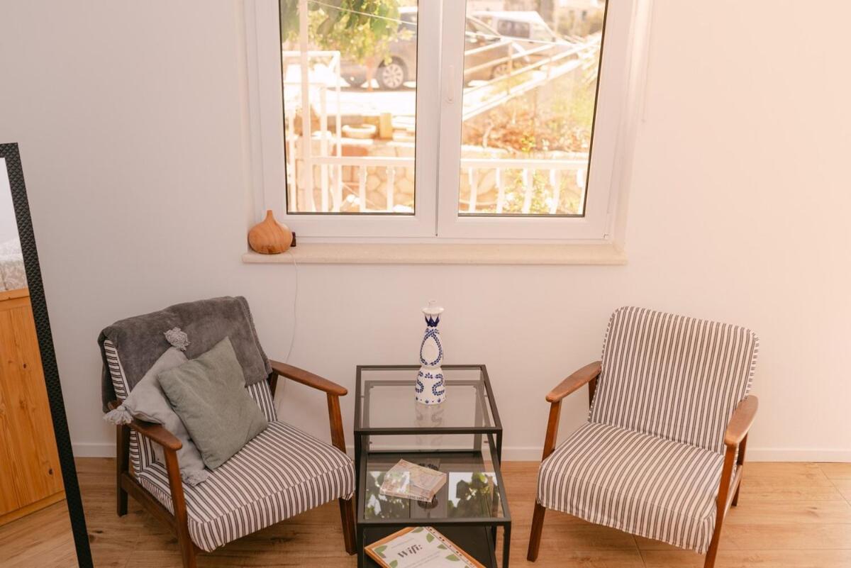 2Nd Hvar Home Apartments 赫瓦尔 外观 照片
