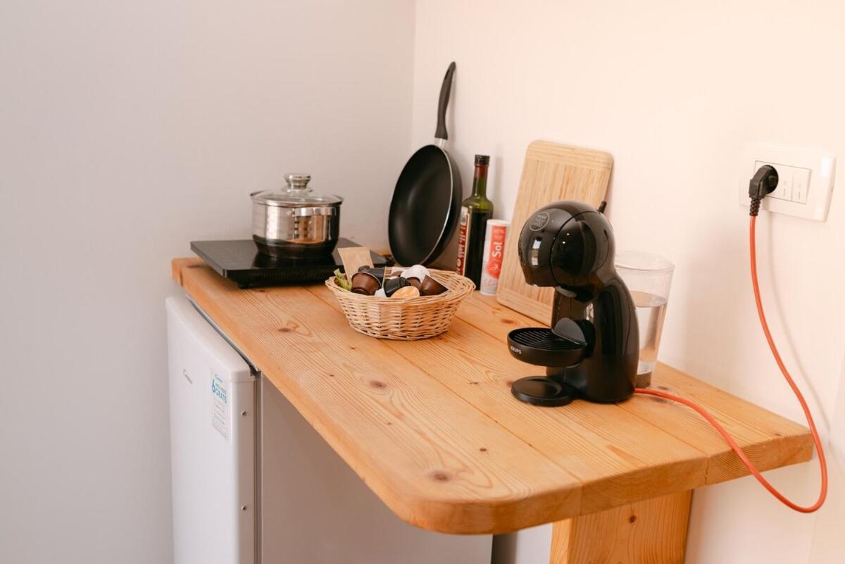 2Nd Hvar Home Apartments 赫瓦尔 外观 照片