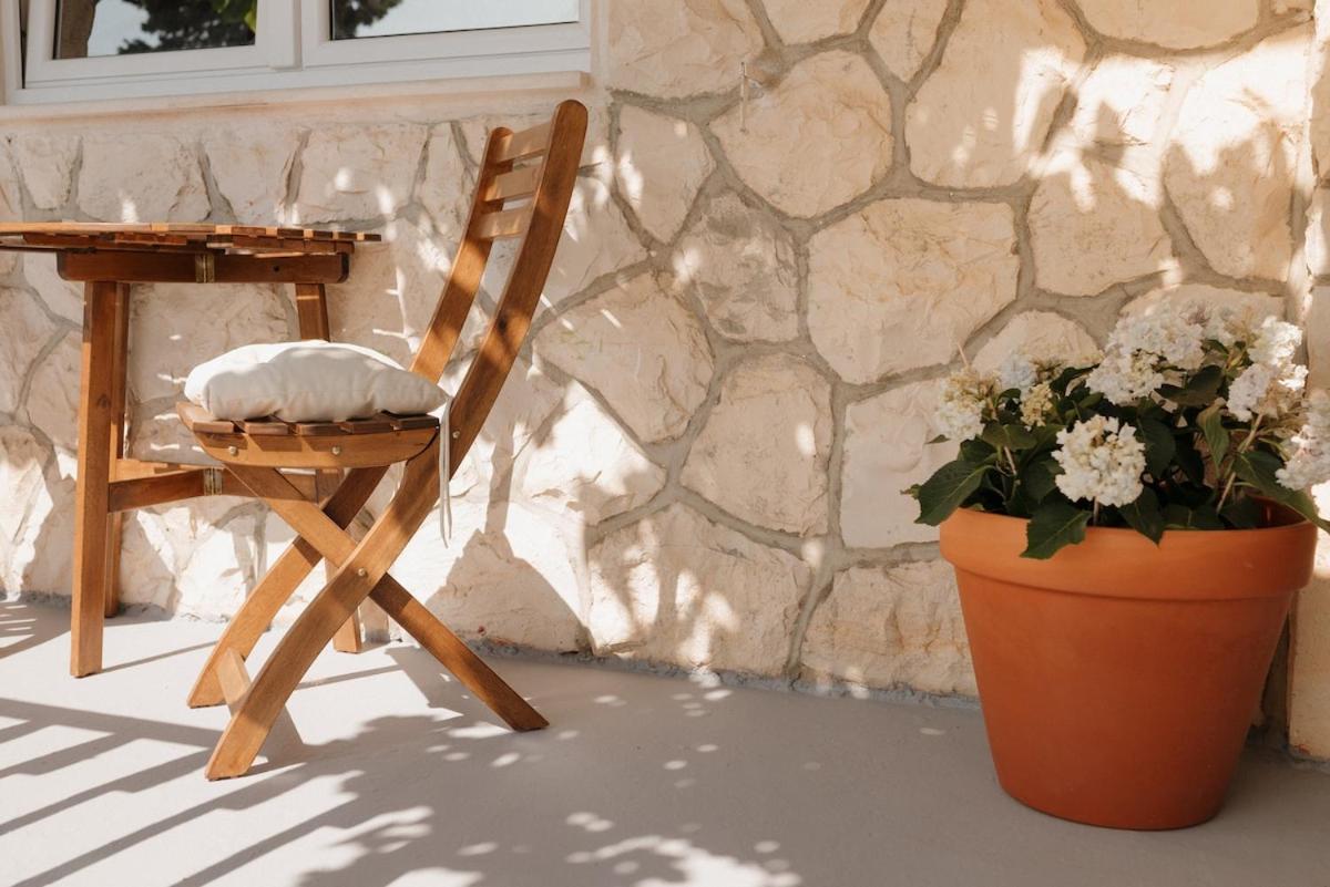 2Nd Hvar Home Apartments 赫瓦尔 外观 照片