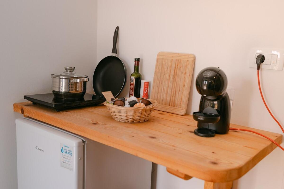 2Nd Hvar Home Apartments 赫瓦尔 外观 照片