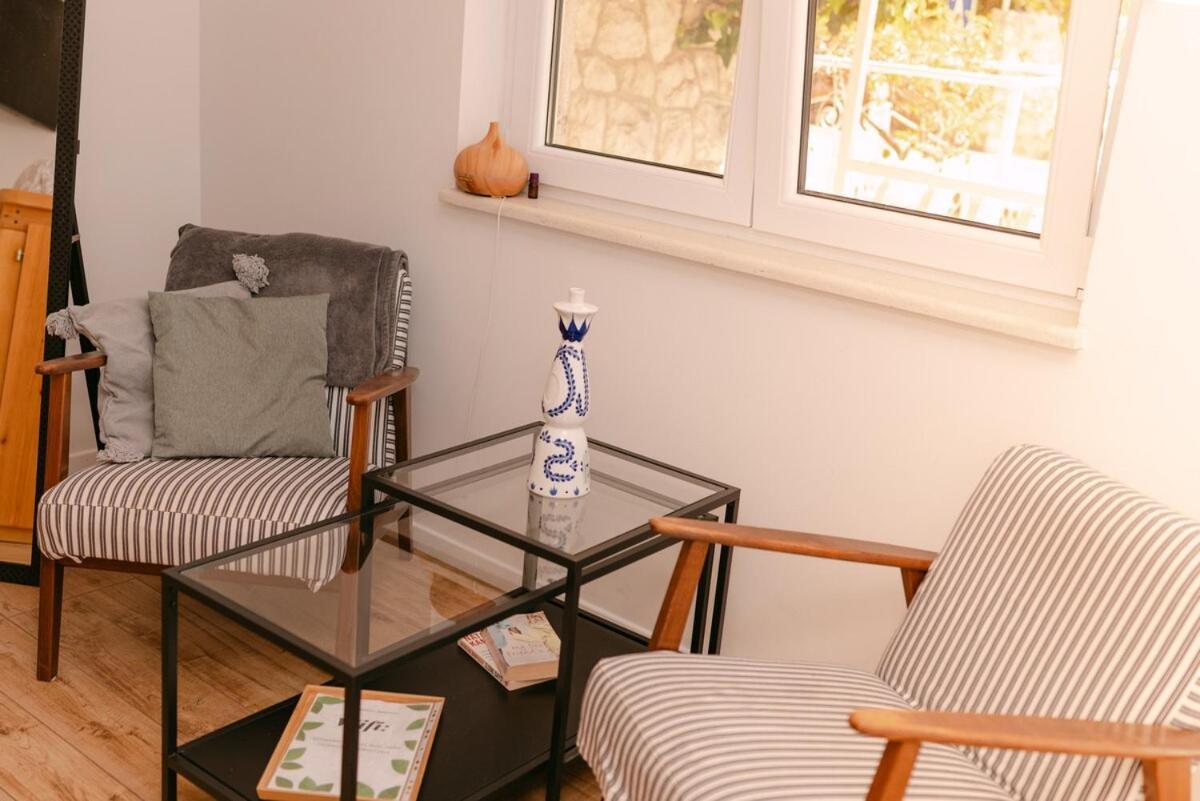 2Nd Hvar Home Apartments 赫瓦尔 外观 照片