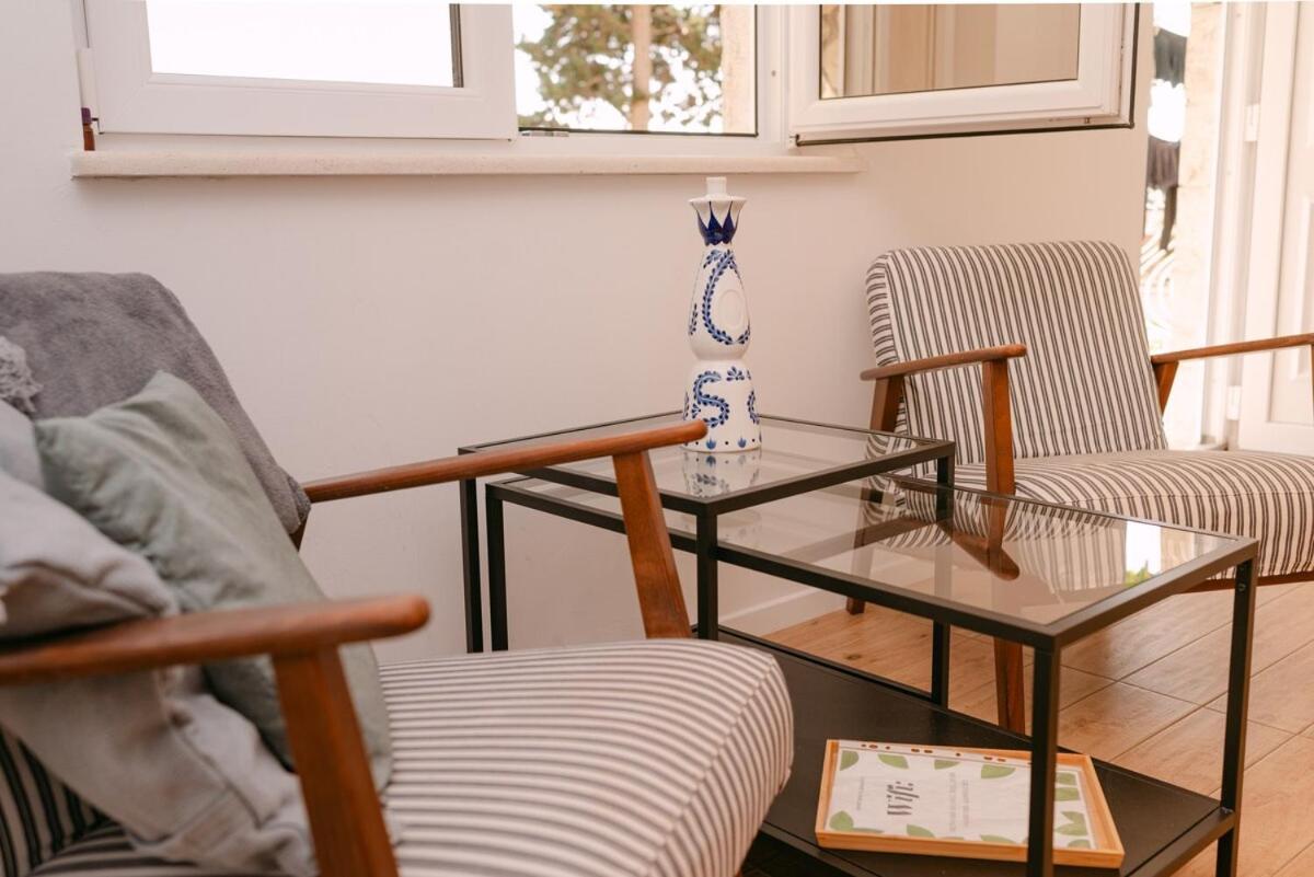2Nd Hvar Home Apartments 赫瓦尔 外观 照片